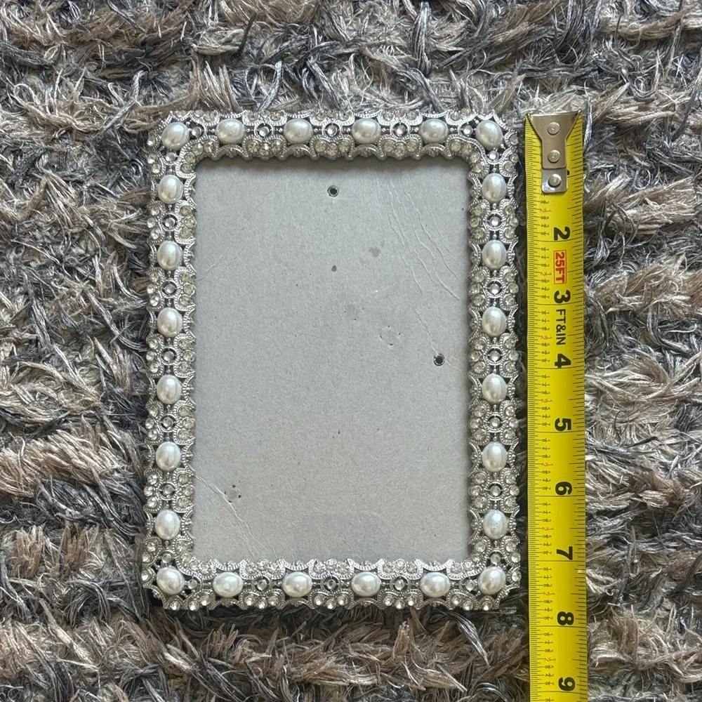 no brand jeweled tabletop